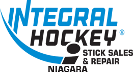 Integral Hockey Stick Sales & Repair Niagara Logo